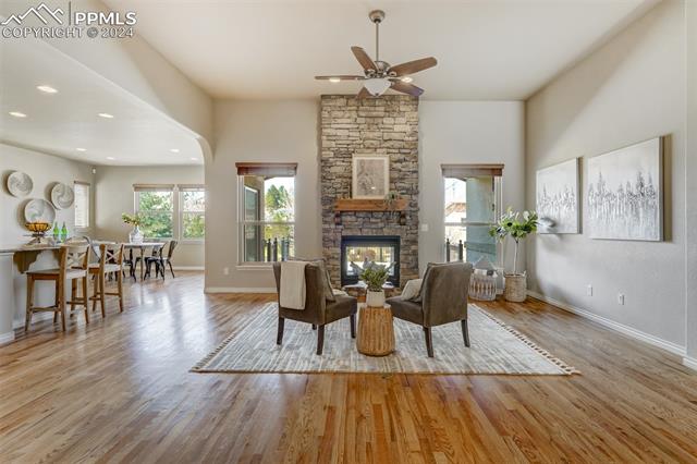 1744 Valley Stream Court