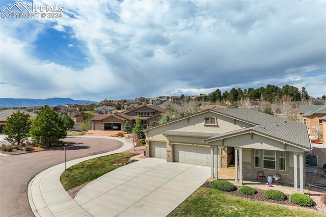 1744 Valley Stream Court