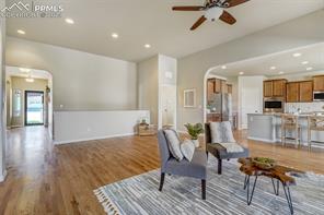 1744 Valley Stream Court
