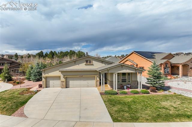 1744 Valley Stream Court