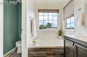 5337 Hawk Springs Drive