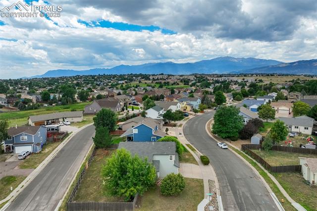 5337 Hawk Springs Drive