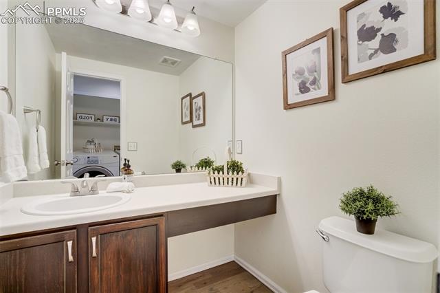 5337 Hawk Springs Drive