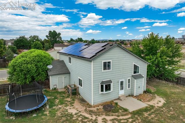 5337 Hawk Springs Drive