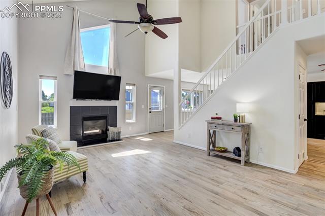 5337 Hawk Springs Drive