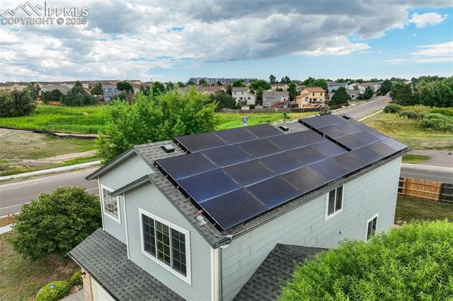 5337 Hawk Springs Drive