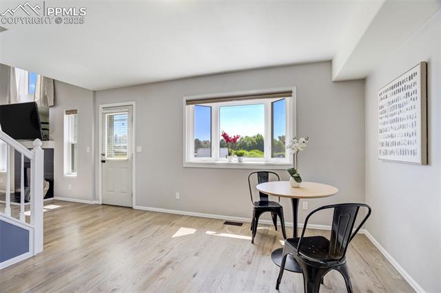 5337 Hawk Springs Drive