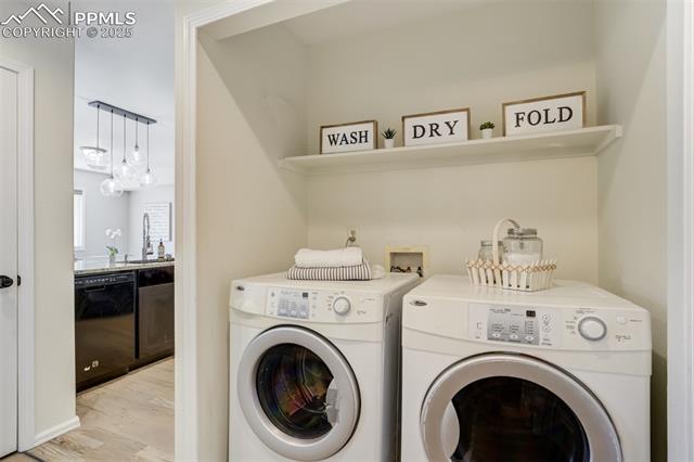 5337 Hawk Springs Drive