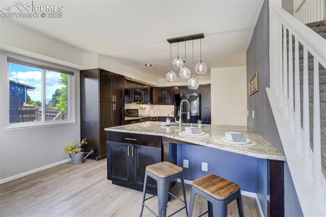 5337 Hawk Springs Drive