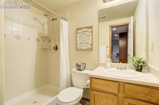 5337 Hawk Springs Drive