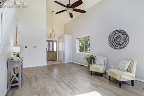 5337 Hawk Springs Drive