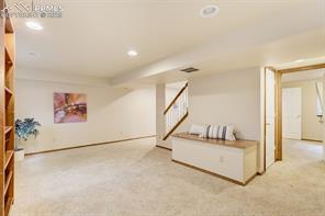 5337 Hawk Springs Drive