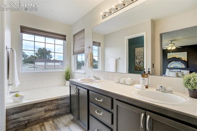 5337 Hawk Springs Drive