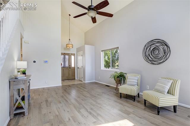 5337 Hawk Springs Drive