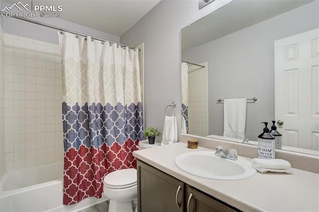 5337 Hawk Springs Drive