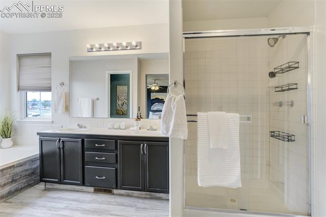 5337 Hawk Springs Drive