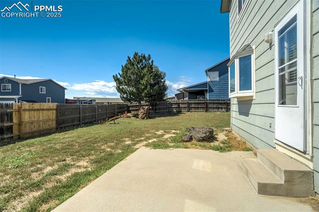 5337 Hawk Springs Drive