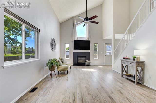 5337 Hawk Springs Drive