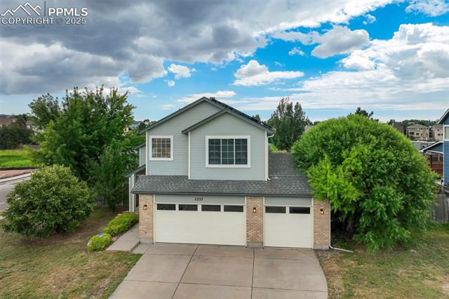 5337 Hawk Springs Drive