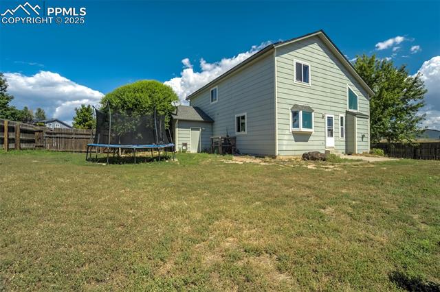 5337 Hawk Springs Drive