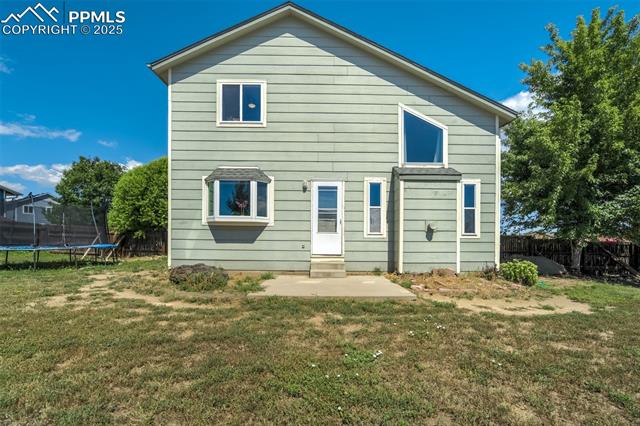 5337 Hawk Springs Drive