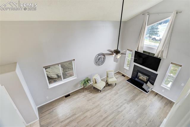 5337 Hawk Springs Drive