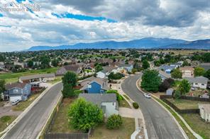 5337 Hawk Springs Drive