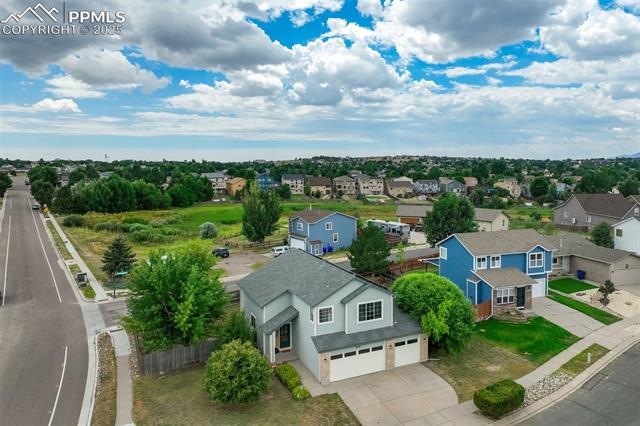 5337 Hawk Springs Drive