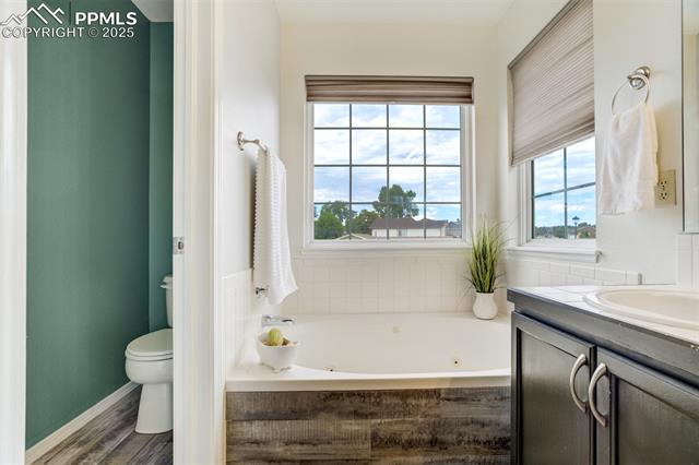 5337 Hawk Springs Drive