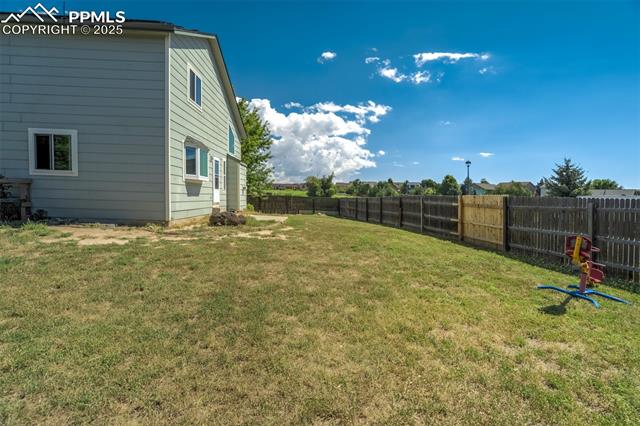 5337 Hawk Springs Drive