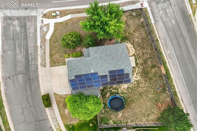 5337 Hawk Springs Drive