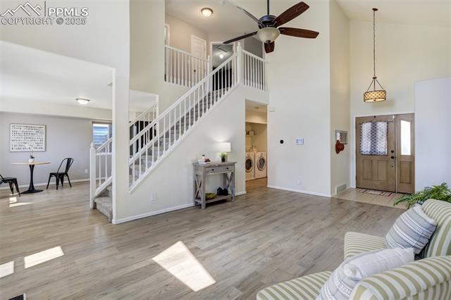 5337 Hawk Springs Drive