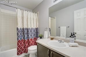 5337 Hawk Springs Drive