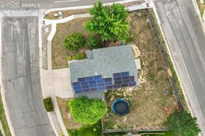 5337 Hawk Springs Drive