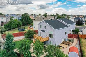 7225 Dandelion Court