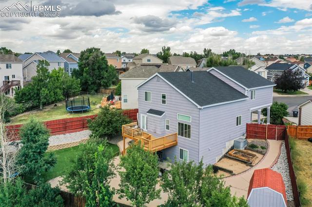 7225 Dandelion Court