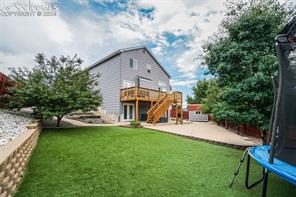 7225 Dandelion Court