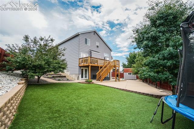 7225 Dandelion Court