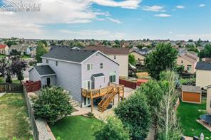 7225 Dandelion Court