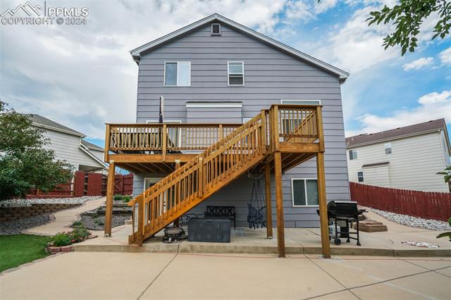 7225 Dandelion Court