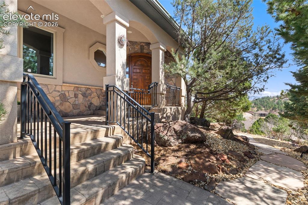 7615 Dante Way