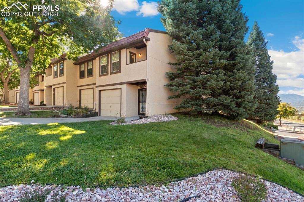 2350 Villa Rosa Drive