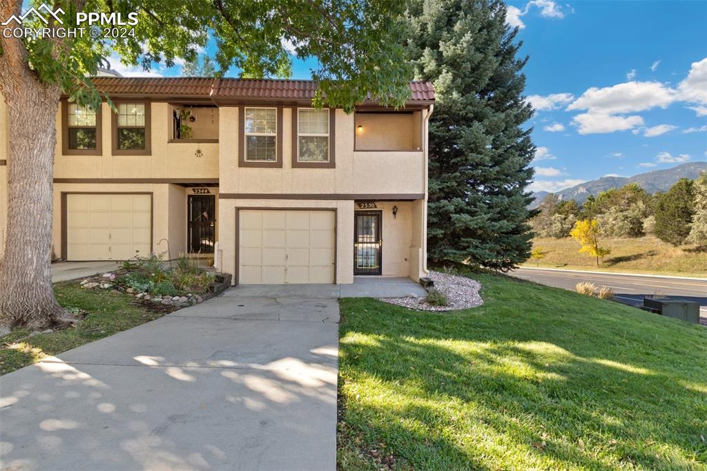 2350 Villa Rosa Drive