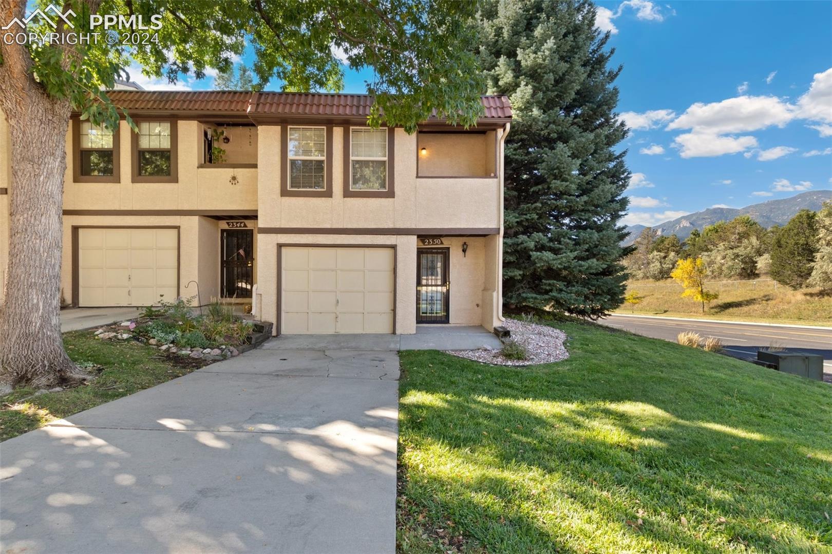 2350 Villa Rosa Drive