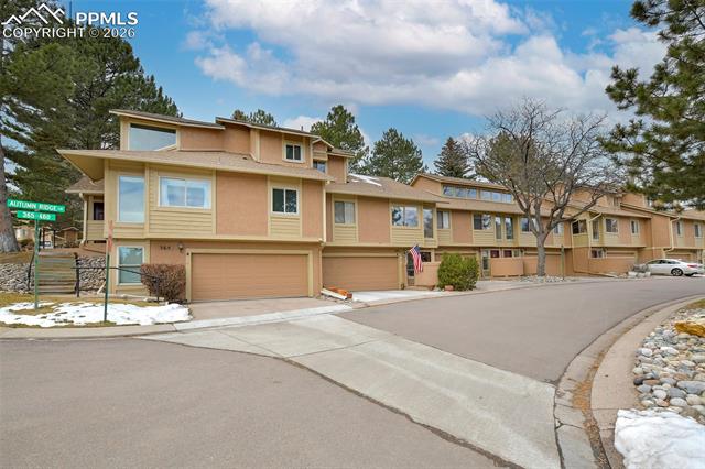 365 Autumn Ridge Circle A