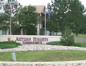 365 Autumn Ridge Circle A