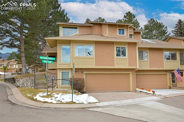 365 Autumn Ridge Circle A