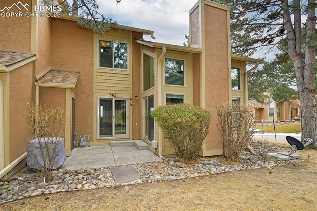 365 Autumn Ridge Circle A