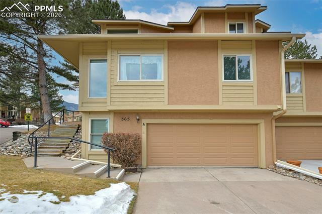 365 Autumn Ridge Circle A