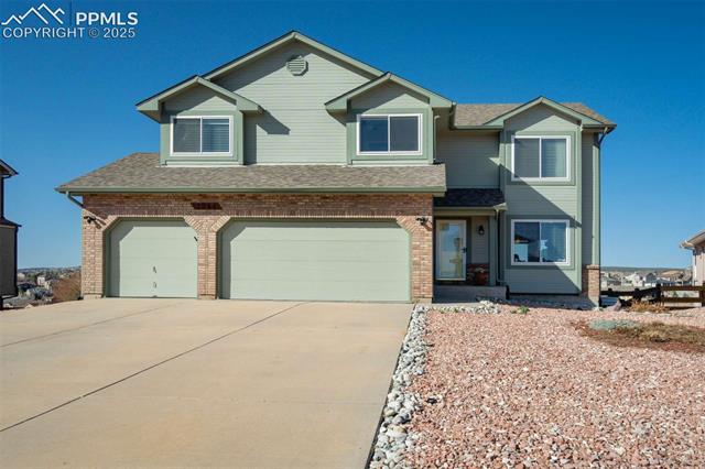 1944 Queens Canyon Court